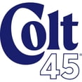 thumbnail image 6 of Colt 45 Malt Liquor, Domestic Lager, 12 pack, 12 fl oz Can, 5.6% ABV, 6 of 6