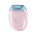 thumbnail image 1 of Smart Fingernail Grinder Quiet Smart Nail Trimmer Automatic Fingernail Grinder With LED Light & 3 Speed Settings Automatic Nail Trimming For Kids Adults-A, 1 of 4