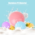 thumbnail image 5 of Dekeyoo Bolas Para Piscina De Bolas, Paquete De 200, Bolas De Plástico Sin Bpa A Prueba De Aplastamiento Para Tienda De Campaña, Casa De Juegos, Bolas De Juguete Para Niños Para Fiestas, Macaron Ocean, 5 of 5