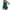 Navy, variant on Fancifize Women's Tummy Control Swim Dress One Piece Swimsuit Modest Full Coverage Skirt Bathing Suit V Neck Cutout Swimdress Swimwear