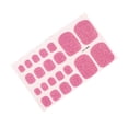 thumbnail image 4 of Kit de Manicura Seitruly 1 Juego de Tiras de Uñas de Colores Limas de Uñas Pegatinas de Esmalte Autoadhesivas, 4 of 6