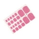 thumbnail image 4 of Juego de envolturas navideñas Minnieouse limas para uñas de los pies pegatinas autoadhesivas, 4 of 6