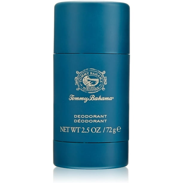 Tommy Bahama Tommy Bahama Deodorant Stick, Set Sail Martinique 2.50