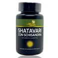thumbnail image 1 of Shatavari con Schisandra 30 tabletas Vitesa, 1 of 4