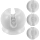 thumbnail image 1 of Homoyoyo 4Ud Cepillo De Con Ventosa Para Estable Y Práctico Color, 1 of 8