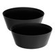 thumbnail image 1 of Bandeja para hornear de 1/2 uds para 7QT-10QT silicona a prueba de fugas fácil de limpiar suministros de cocina JShteea Libre de BPA, 1 of 8