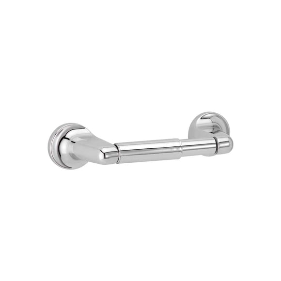 Taymor Infinity Paper Holder Polished Chrome