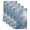 Multicolor, variant on Blue Grey Kitchen Towels Set of 4, Oil Painting Modern Abstract Absorbent Dish Towels for Kitchen, Microfiber Hand Towel, Quick Drying Tea Towel for Cleaning Decorative Dishcloths