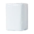 thumbnail image 1 of First Quality Alèse à Faible Perte d'Air Perméable à l'Air 23 X 36 Pouces Polymère Jetable Haute Absorption, 8 Sacs, 1 of 6
