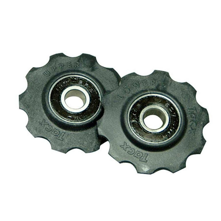 Tacx Jockey Wheels 10 Teeth Standard Walmart