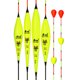 thumbnail image 2 of Btafrte Flotador Pesca Bobbers Rolling Ball Boya Aparejos Flotantes Pesca (04), 2 of 9
