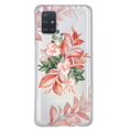 thumbnail image 1 of Funda para Galaxy A51 InstaCase Flores Uso rudo anticaídas, 1 of 4