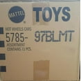 thumbnail image 5 of Hot wheels 72 random car case, 5 of 7