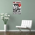 thumbnail image 5 of The Strokes Is This It Canvas Poster Wall Decorative Art Painting Living Room Bedroom Decoration Gift, 5 of 5