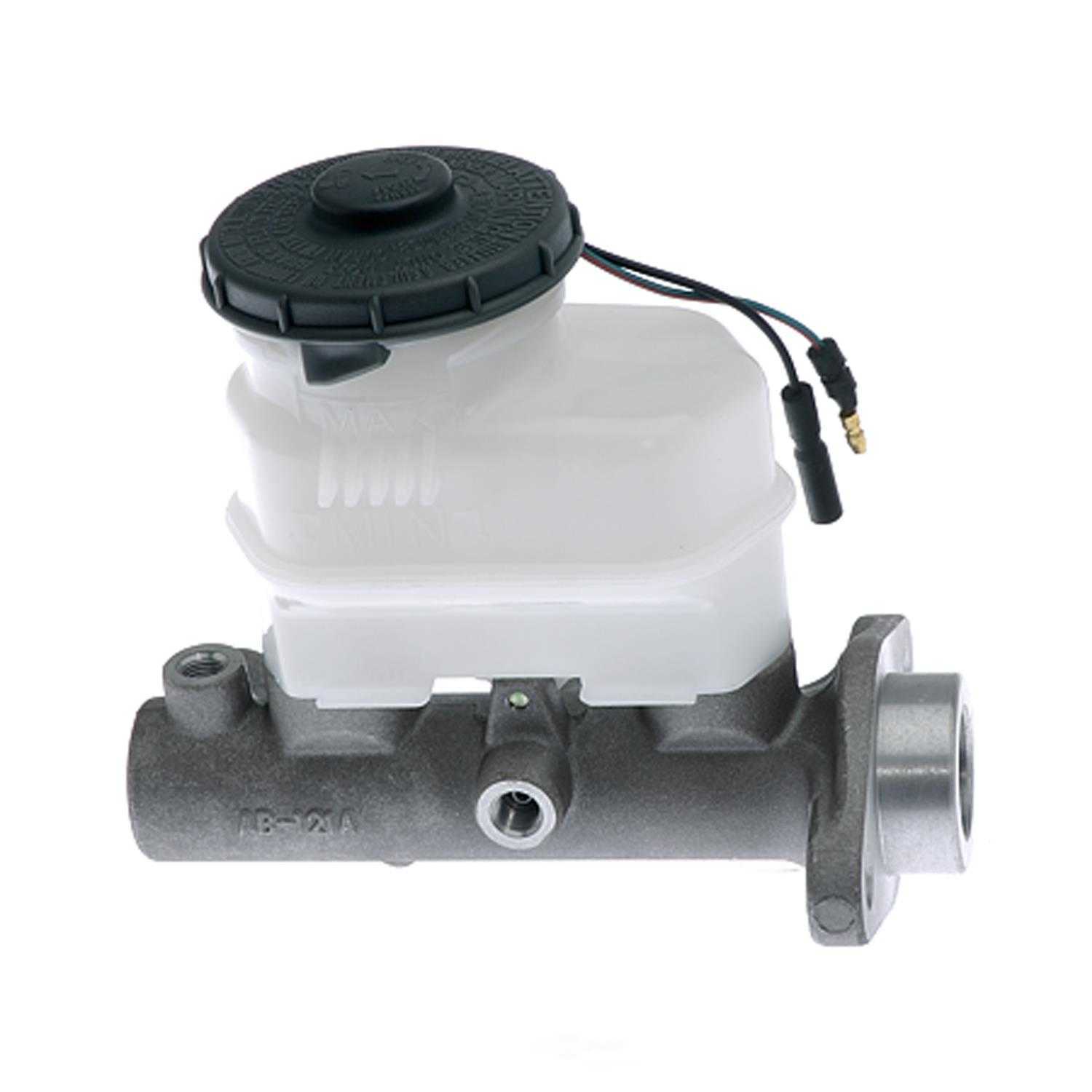 FVP Professional NM55144 New Brake Master Cylinder