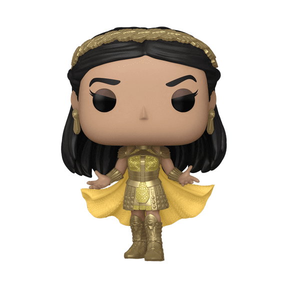 Funko Pop! Movies: Shazam! Fury of the Gods - Anthea Vinyl Figure