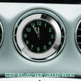 thumbnail image 1 of BESTYASH Quartz Clock Car Dash Clock Easy Installation Glass Ideal For Study Use 1Set, 1 of 6