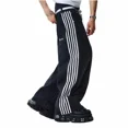 thumbnail image 1 of Y2k Harajuku Street-pantalones vaqueros negros desgastados para mujer, Pantalón recto informal de moda coreana, pantalones vaqueros holgados simples clásicos, 1 of 5
