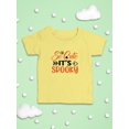 thumbnail image 3 of So Cute It's Spooky T-Shirt Infant -Image by Shutterstock,  6 Months, 3 of 4