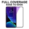 thumbnail image 3 of Mobile Phone Screen Cover Protector Protective Film Tempered Glass Screen Guard for iPhone 12/12 Pro, 3 of 7