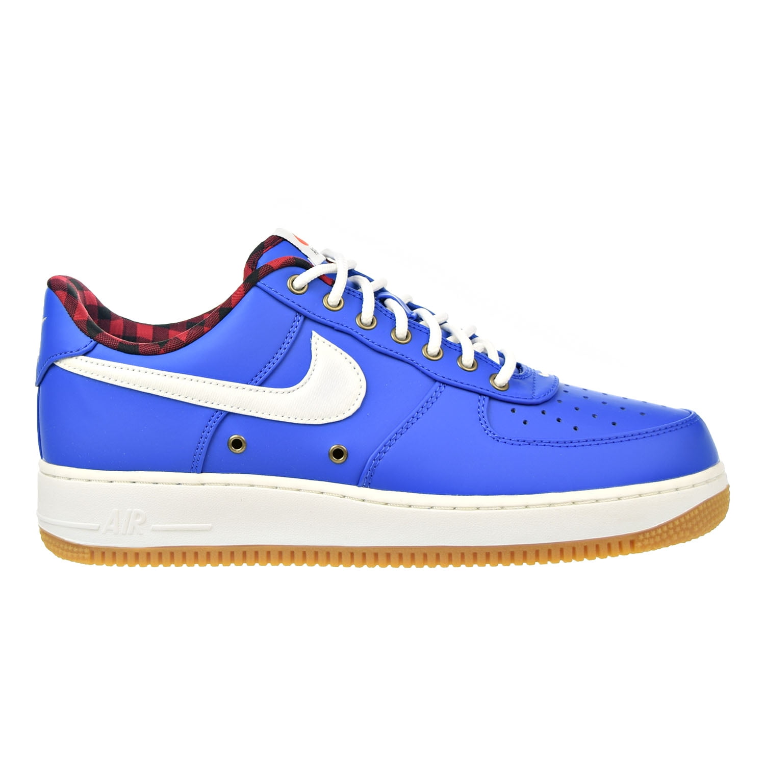 Nike Nike Air Force 1 07 Lv8 Men S Shoes Hyper Coblat Sail Tour Yellow 406 Walmart Com Walmart Com