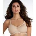 thumbnail image 2 of Amoena Womens Lara Wire-Free Comfort Bra Style-0674, 2 of 2