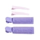 thumbnail image 1 of 4pcs juegos de pinzas para el cabello rizado esponjoso natural flequillo de plástico rizador perezoso de la raíz del cabello Tmvgtek Cuidado Belleza, 1 of 7