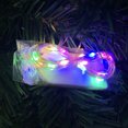 thumbnail image 1 of 6.5FT Halloween String Lights LED String Lights Battery Powered LED, 1 of 8