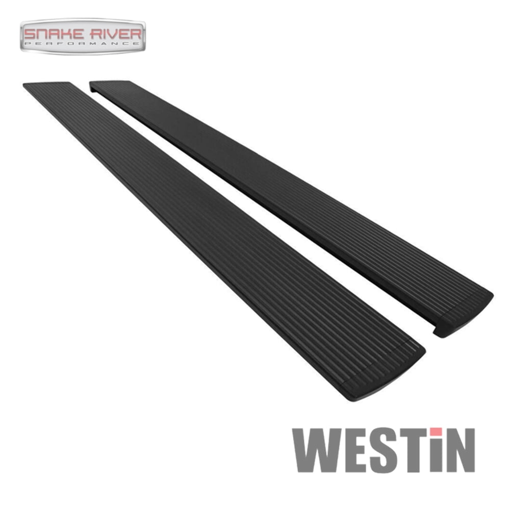 Westin 29-22785 Pro-e Electric Running Boards for 24-25 Toyota Tacoma Double Cab