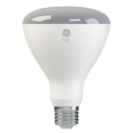 Ge 2 Pack 65 W Equivalent Dimmable Warm White Br30 Led Flood Light Ge 2 Pack 65 W Equivalent Dimmable Warm White Br30 Led Flood Light Bulb