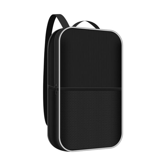 Pickleball Bag Backpack Pouch for Women Men Carrying Bag for Sports Training