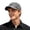 F-986Grey, variant on Unisex Womens Mens Baseball Cap With Adjustable Back Straps Graphic Embroidery Wide Brim Fashion Comfortable Hat For Casual Daily Wear,Navy,One Size