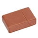 thumbnail image 2 of Cigarettes Box Holder Lizard Designed PU Leather Cigarettes Box Storage Case for Women Men Apricot, 2 of 5