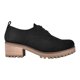 thumbnail image 2 of ZAPATOS CASUALES PARA DAMA STYLO 12335 NEGRO Stylo  12335, 2 of 4