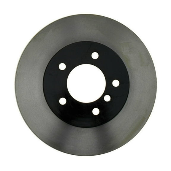 Raybestos 980011 Advanced Technology Disc Brake Rotor Fits select: 2001-2006 BMW 325, 2000 BMW 323