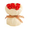 thumbnail image 1 of hengtong Ensemble de Fourchettes à Fruits Rose Cadeaux d'Anniversaire Pics à Fruits pour la Maison Plateau de Fruits Fête Fourchettes à Roses Rouges, 1 of 10