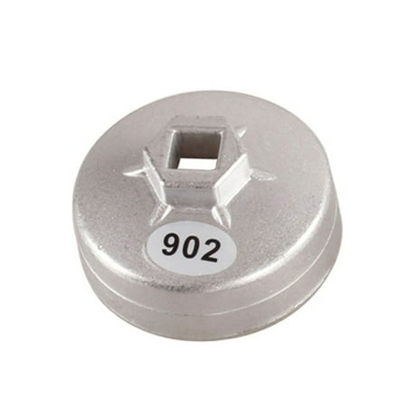 

BAMILL 1PCS 901 902 903 904 Cap socket wrench Drive Oil Filter Removel Tools Hand Tool