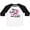 White and Black, variant on Inktastic Breast Cancer Awareness Her Fight is Our Fight Boys or Girls Toddler T-Shirt