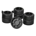 thumbnail image 1 of relayinert 4 Pcs/ensemble Support de Roue à Onde Tambour Résistant à l'Humidité pour Durée de Vie Prolongée Double Couche Circulaire, 1 of 6
