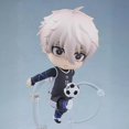 thumbnail image 6 of Seishiro Nagi Figure - 10 CM Action Figurine Anime Model Statue - Desk Birthday Christmas Decoration Collection Gift, 6 of 6