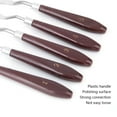 thumbnail image 4 of Painting Knife, 5pcs Painting Scraper, for Drawing Board, 4 of 8