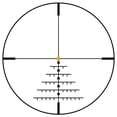 thumbnail image 2 of Swarovski Z5i+ 3.5-18x50mm BRS-I Riflescope, Illuminated Reticle, Precision Optics, Matte Black (70204), 2 of 2