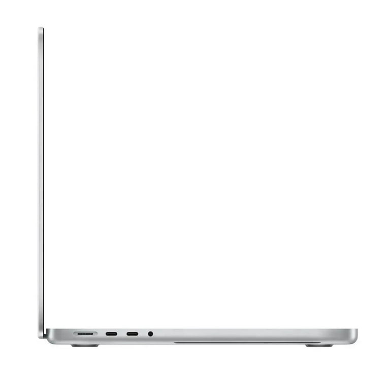 Restored MacBook Pro M1 (16 Restored MacBook Pro M1 (16