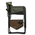 thumbnail image 3 of Timber Ridge 2-pack Director’s Chair, 3 of 6