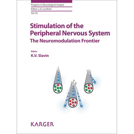 Stimulation of the Peripheral Nervous System