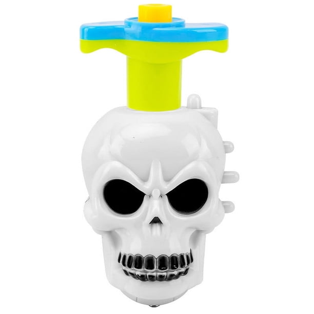 Juguetes Para Niño Juguetes musicales iluminados con forma de rueda para Halloween, regalos de Pascua y Halloween. Juguetes Para Bebe 1 Año