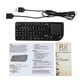 thumbnail image 5 of Ultra Mini Wireless Keyboard With Touchpad Mouse For Laptops/computer/iptv/smart Tv/android Box, 5 of 5