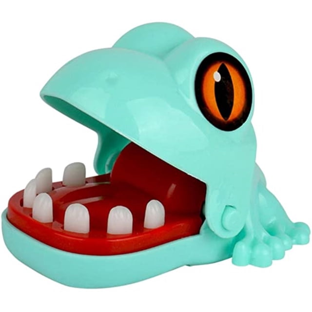 Juego De Dedo De Mordedura De Dinosaurio, Juguete De Boca De Dentista Juego De Entretenimiento Familiar, Juguetes De Interacción Para Niños Y Adultos, Juego De Habilidad De Acción, Juguete Sweethay FN007136-01
