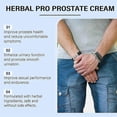 thumbnail image 3 of Anti Fungal Skin Cream for Men | Itch Relief & Deodorizing Body Cream, 3 of 5