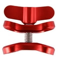 thumbnail image 4 of Camera Accessory Diving Lights Ball Butterfly Clip Arm Clamp Mount Aluminum For Hero 3+/4/5 Gitup SJ6000 Camera Red, 4 of 8